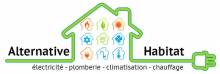 Entreprise de plomberie et de pose de climatisation##Nice##Alternative Habitat Electricité